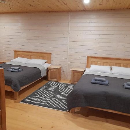 Berloga Pylypets Hotell Pilipets Eksteriør bilde